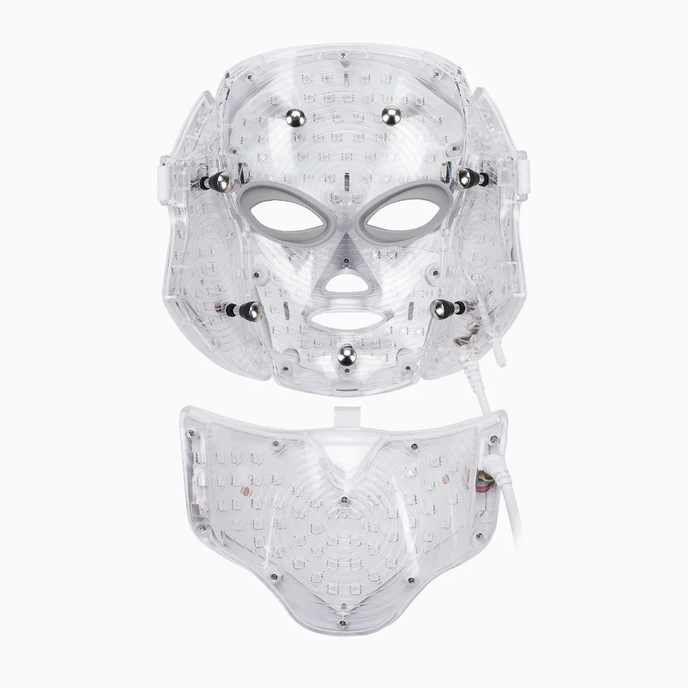 LED Face Mask - Physion Red Light Therapy Mask