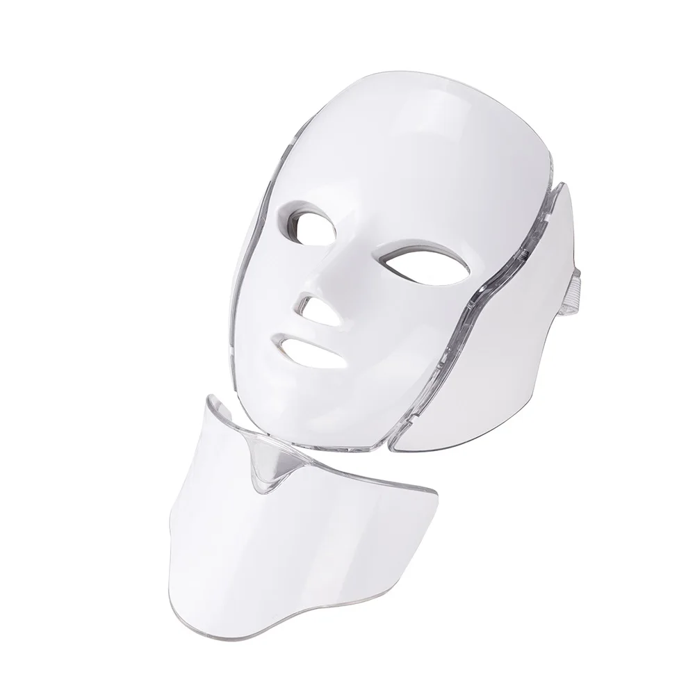 LED Face Mask - Physion Red Light Therapy Mask