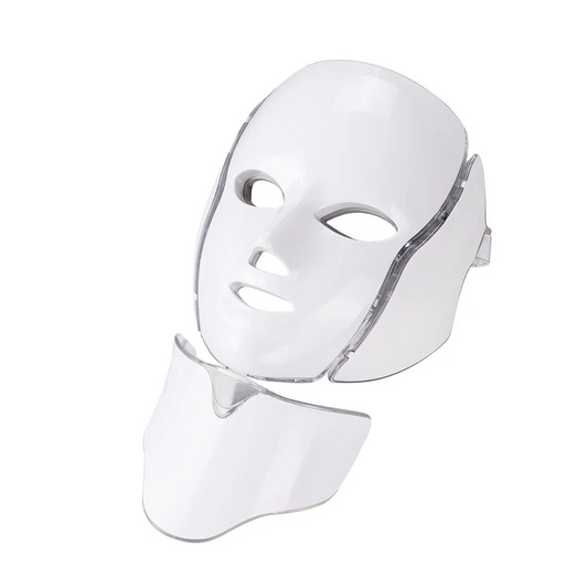 LED Face Mask - Physion Red Light Therapy Mask