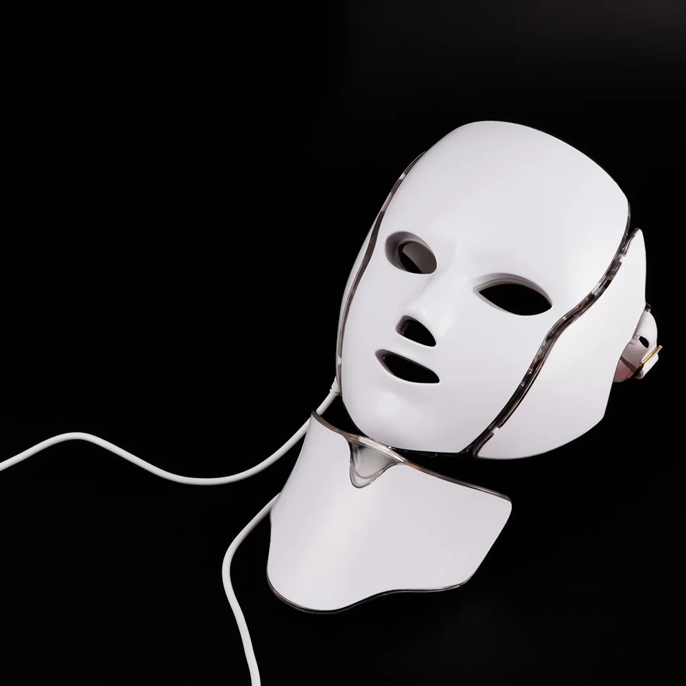 LED Face Mask - Physion Red Light Therapy Mask