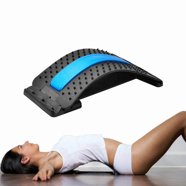 Physion Back Stretcher