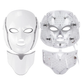 LED Face Mask - Physion Red Light Mask