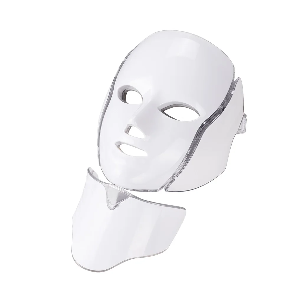 LED Face Mask - Physion Red Light Mask