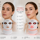 LED Face Mask - Physion Red Light Therapy Mask