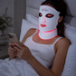 LED Face Mask - Physion Red Light Therapy Mask