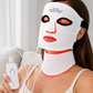 LED Face Mask - Physion Red Light Therapy Mask