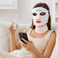 LED Face Mask - Physion Red Light Therapy Mask