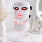 LED Face Mask - Physion Red Light Therapy Mask