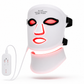 LED Face Mask - Physion Red Light Therapy Mask