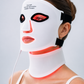 LED Face Mask - Physion Red Light Therapy Mask