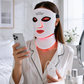 LED Face Mask - Physion Red Light Therapy Mask