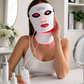 LED Face Mask - Physion Red Light Therapy Mask