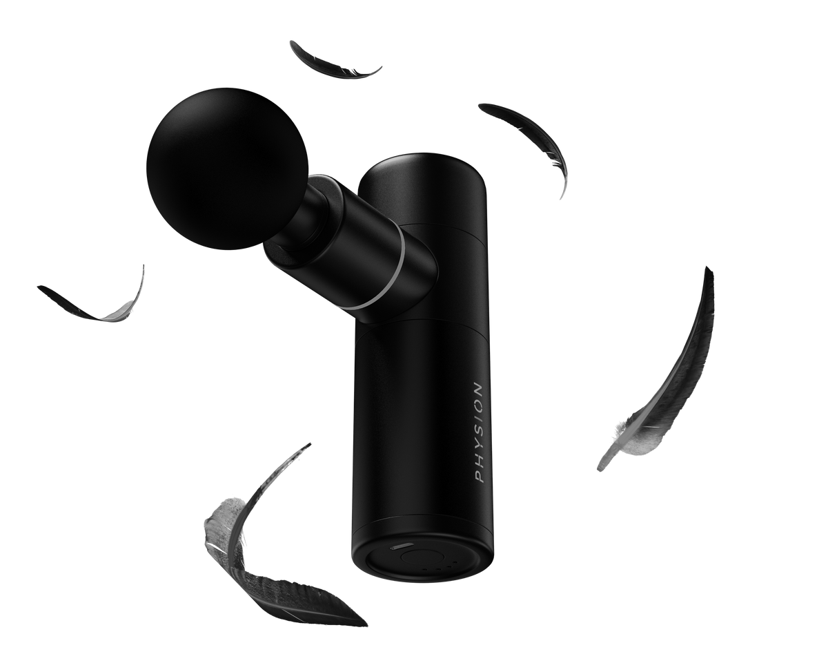 Physion Has A Dream To Provide The Best Physion Massage Gun
