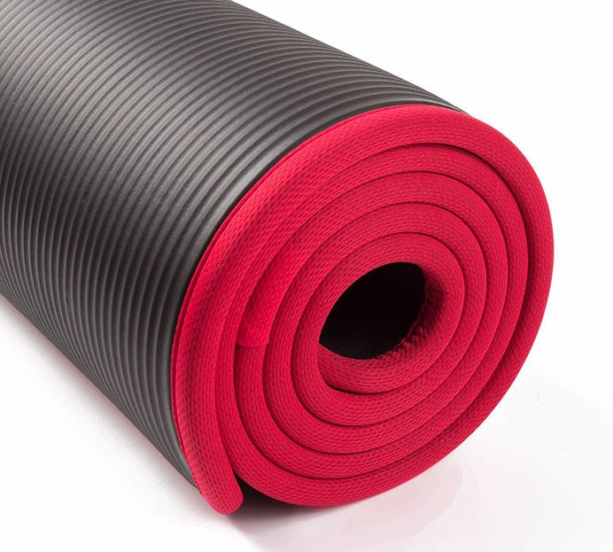 Physion Yoga Mat - Exercise Mat