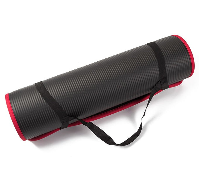 Physion Yoga Mat - Exercise Mat