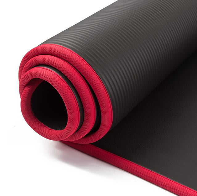 Physion Yoga Mat - Exercise Mat