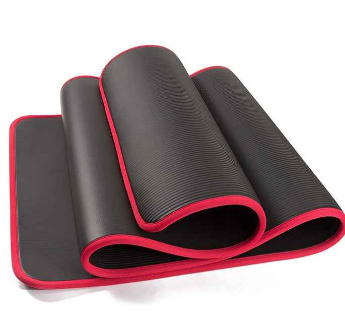 Physion Yoga Mat - Exercise Mat