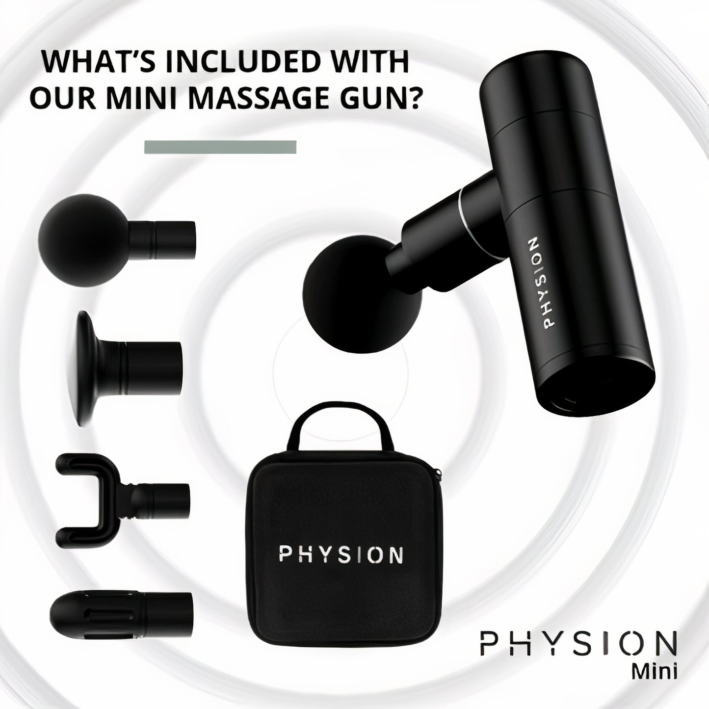 PHYSION® MINI